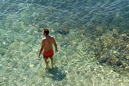 Ferienwohnungen Glavan Vlašići