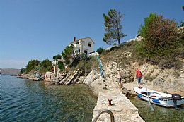 Ferienwohnungen Glavan Vlašići