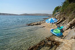 Ferienwohnungen Glavan Vlašići