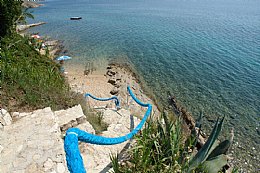 Ferienwohnungen Glavan Vlašići