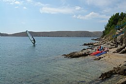 Ferienwohnungen Glavan Vlašići