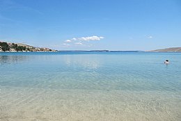 Isola di Pag Vlasici