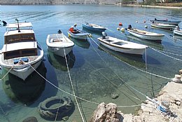 Isola di Pag Vlasici