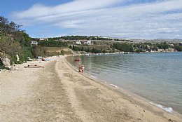 Isola di Pag Vlasici