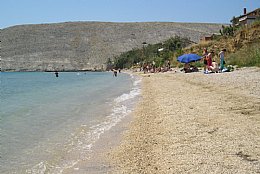 Isola di Pag Vlasici