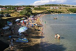 Isola di Pag Vlasici