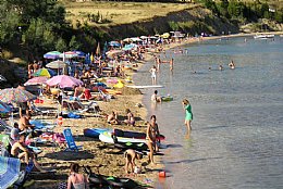 Isola di Pag Vlasici