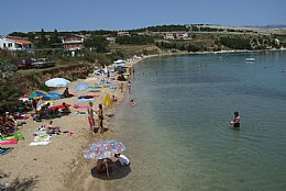 Isola di Pag Vlasici