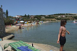 Isola di Pag Vlasici