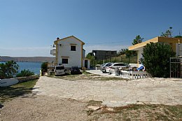 Zajedničke prostorije i parking